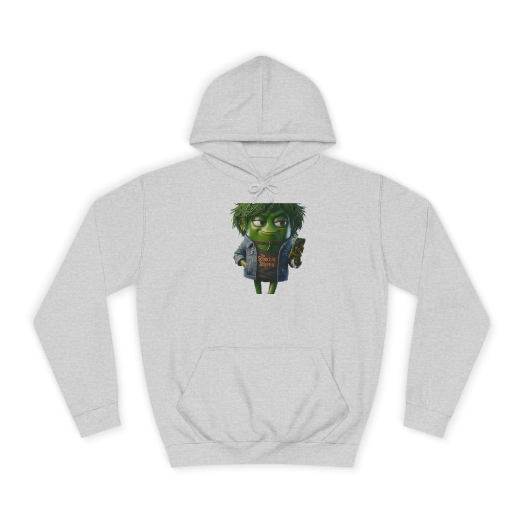 Unc's Table Jalapeno Dill Mastermind — Hoodie
