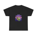 Unc's Table Marinated Lane Jalapeno Vaporwave Tee — T-Shirt