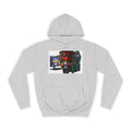 Unc's Table Jerk Habanero Esports Champ — Hoodie