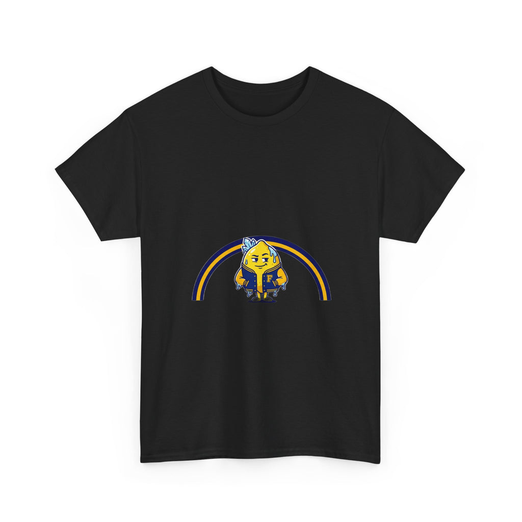 Unc's Table: Frostbite Drip Team Varsity — T-Shirt