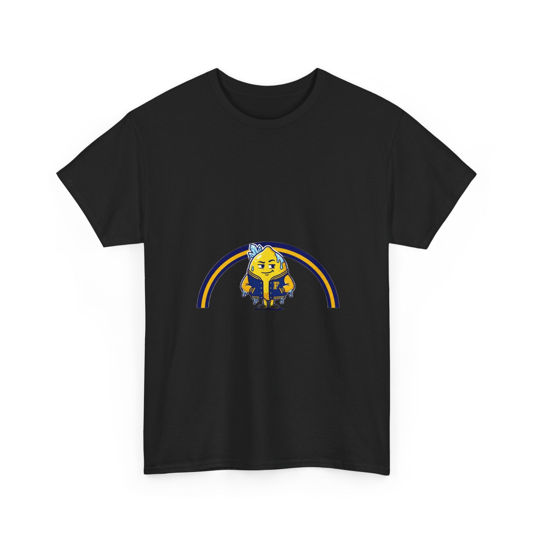 Unc's Table: Frostbite Drip Team Varsity — T-Shirt