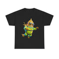 Unc's Table Muusttaarrdd Skydive Merch — T-Shirt
