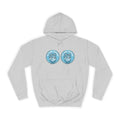 Unc's Table: Icy Girl Summer Patch Tee — Hoodie
