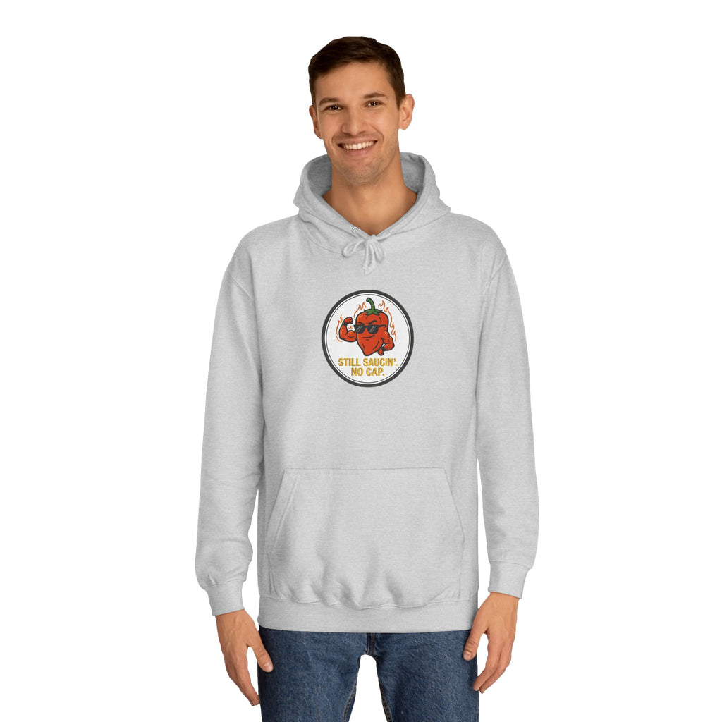 Unc's Table OG Habanero Patch Tee — Hoodie