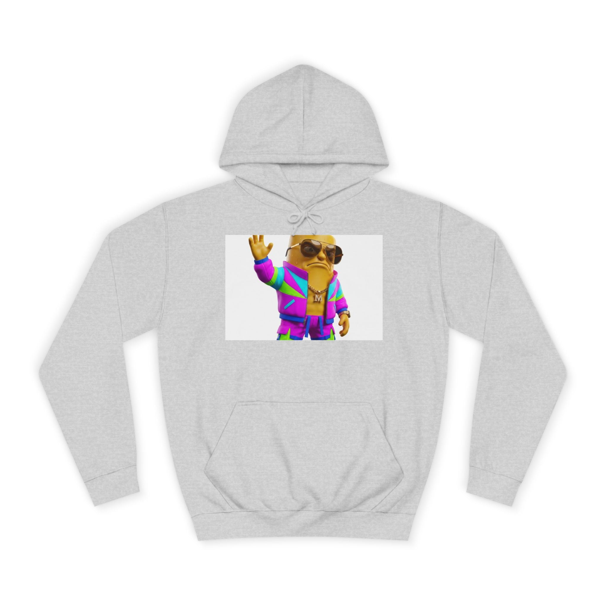 Unc's Table Muusttaarrdd Pop-Up Merch — Hoodie