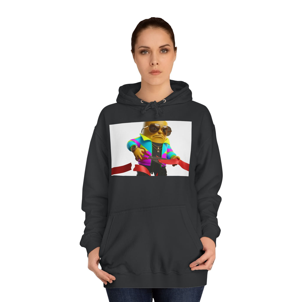 Unc's Table Muusttaarrdd Grand Opening Tee — Hoodie