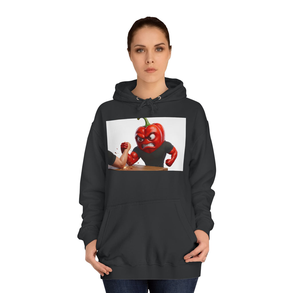 Unc's Table OG Habanero Victory Merch — Hoodie