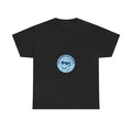 Unc's Table: Stay Frosty Stay Sauced Patch Tee — T-Shirt