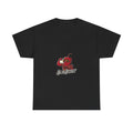 Unc's Table OG Habanero "Still Saucin'" Vintage Tee — T-Shirt