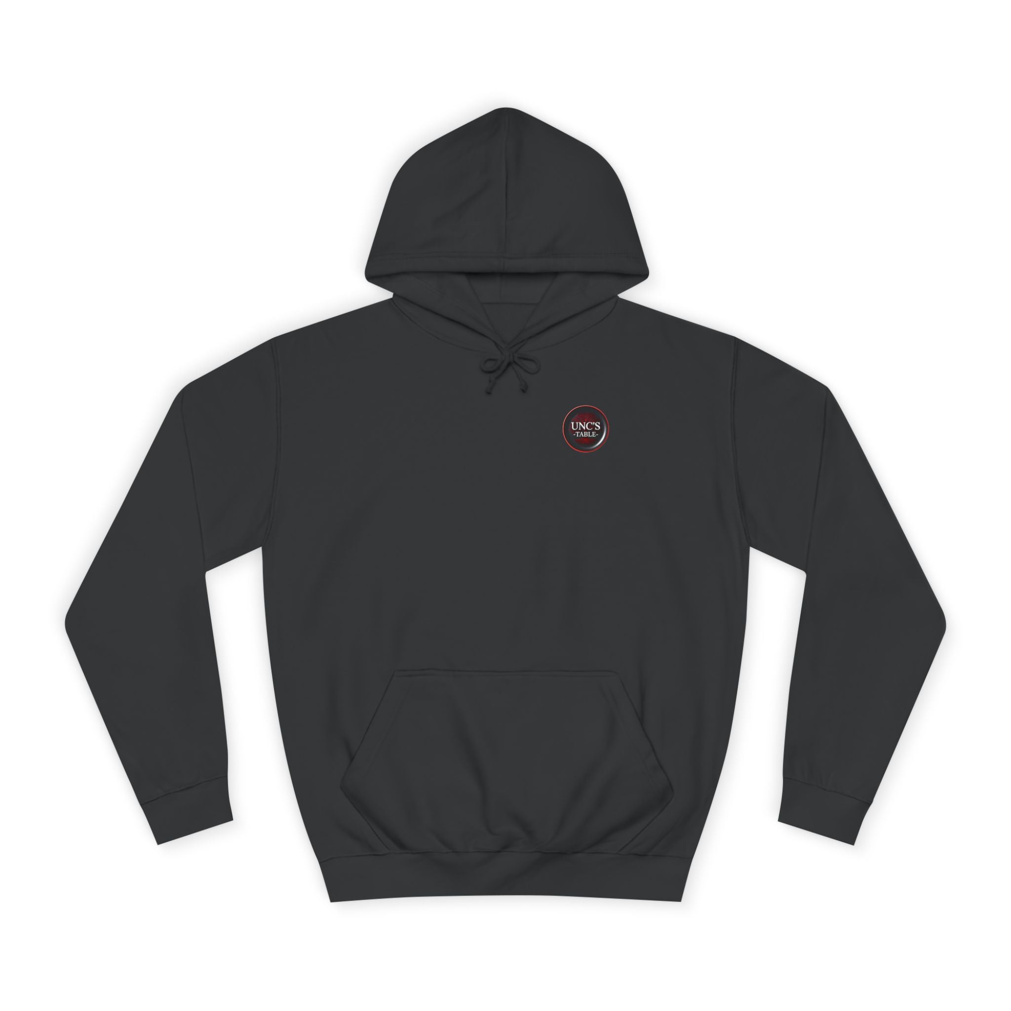 Unc's Table Jalapeno Dill Mastermind Tee — Hoodie