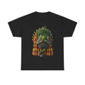 Unc's Table Jalapeno Dill Mastermind Tee — T-Shirt