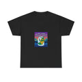 Unc's Table Jalapeno Dill Vaporwave Tee — T-Shirt