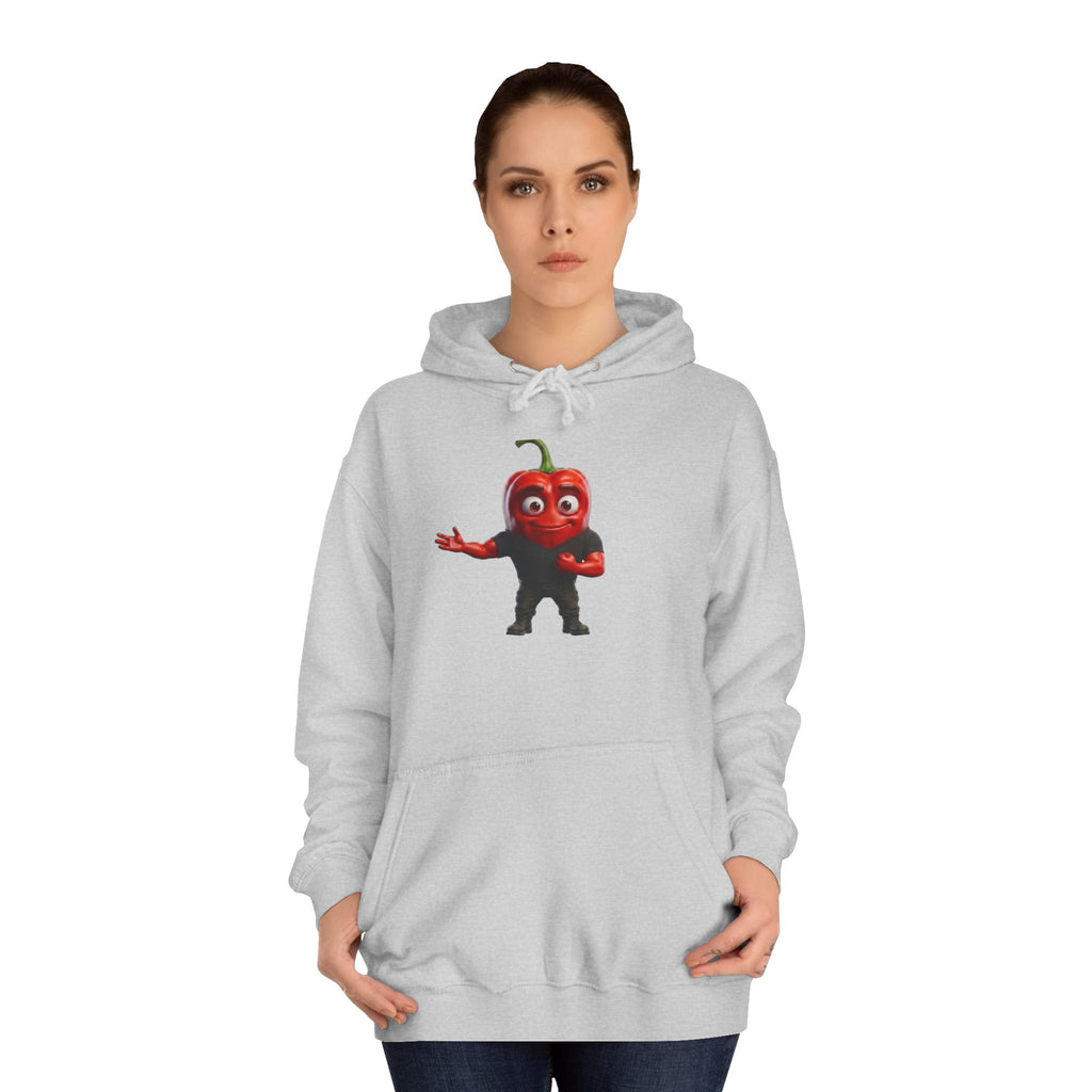 Unc's Table OG Habanero Big Brother Tee — Hoodie