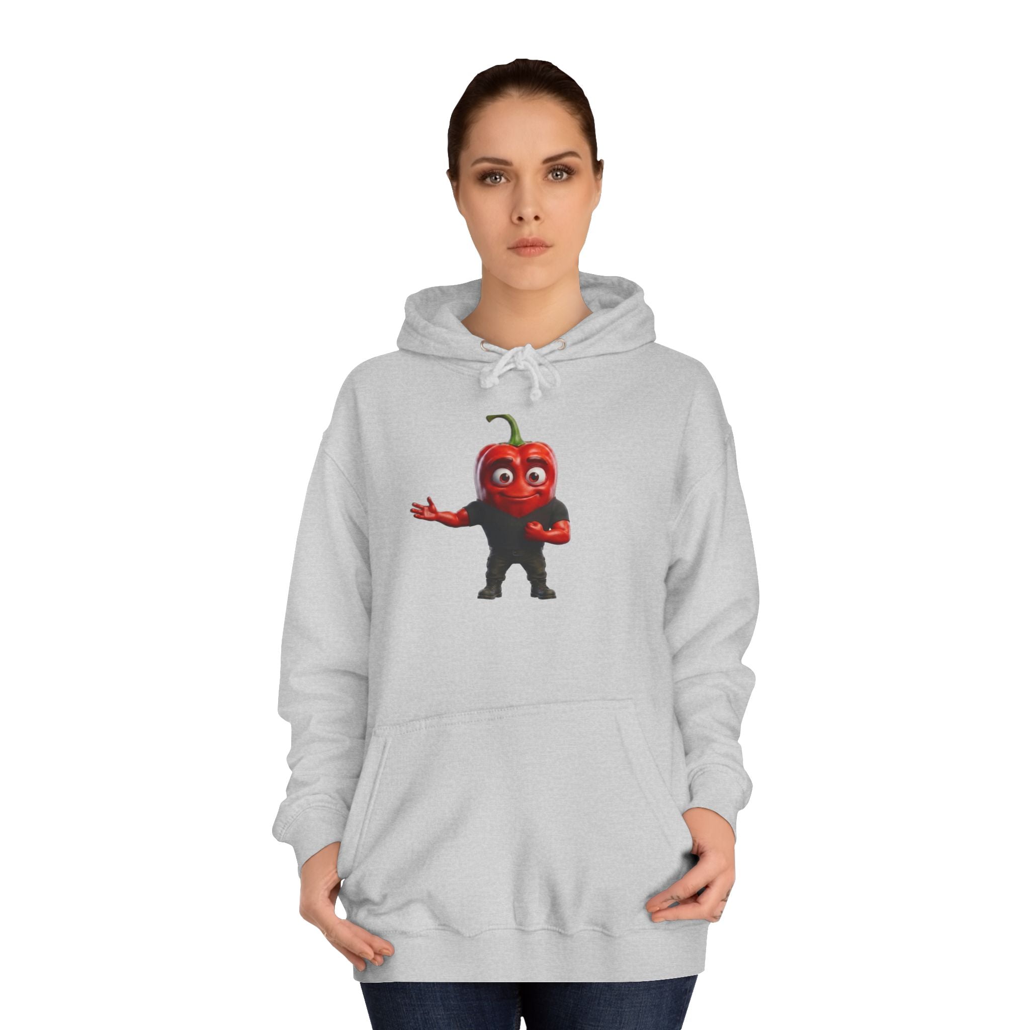 Unc's Table OG Habanero Big Brother Tee — Hoodie