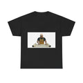 Unc's Table New Flavor Blueprint — T-Shirt