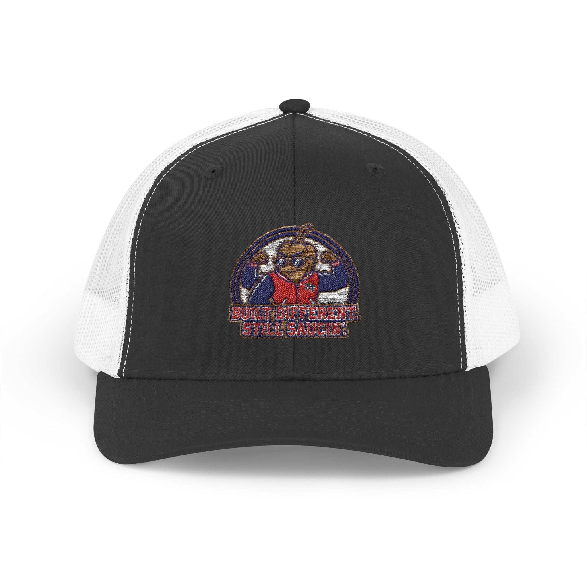 Unc's Table: Built Different, Still Saucin' — Snapback