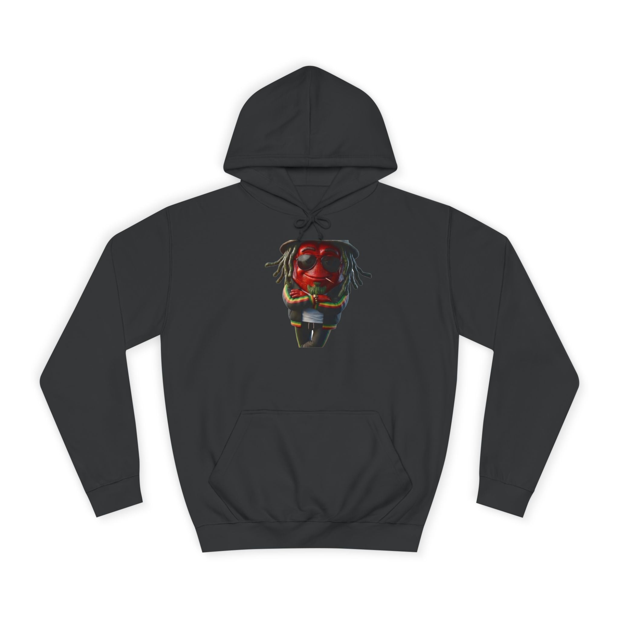 Unc's Table Jerk Habanero Smoker — Hoodie