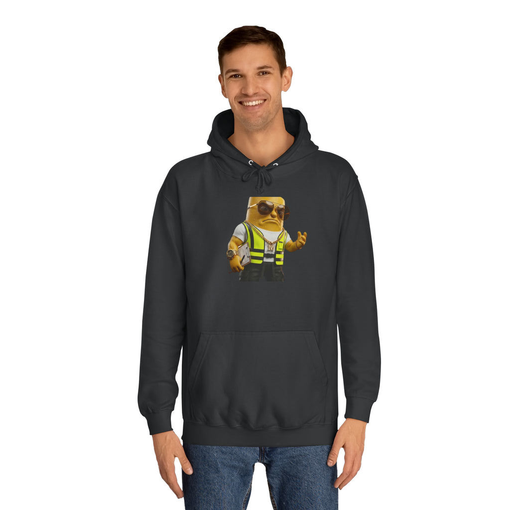 Unc's Table Muusttaarrdd Huddle Tee — Hoodie