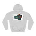 Unc's Table Unc Financial Visionary Merch — Hoodie