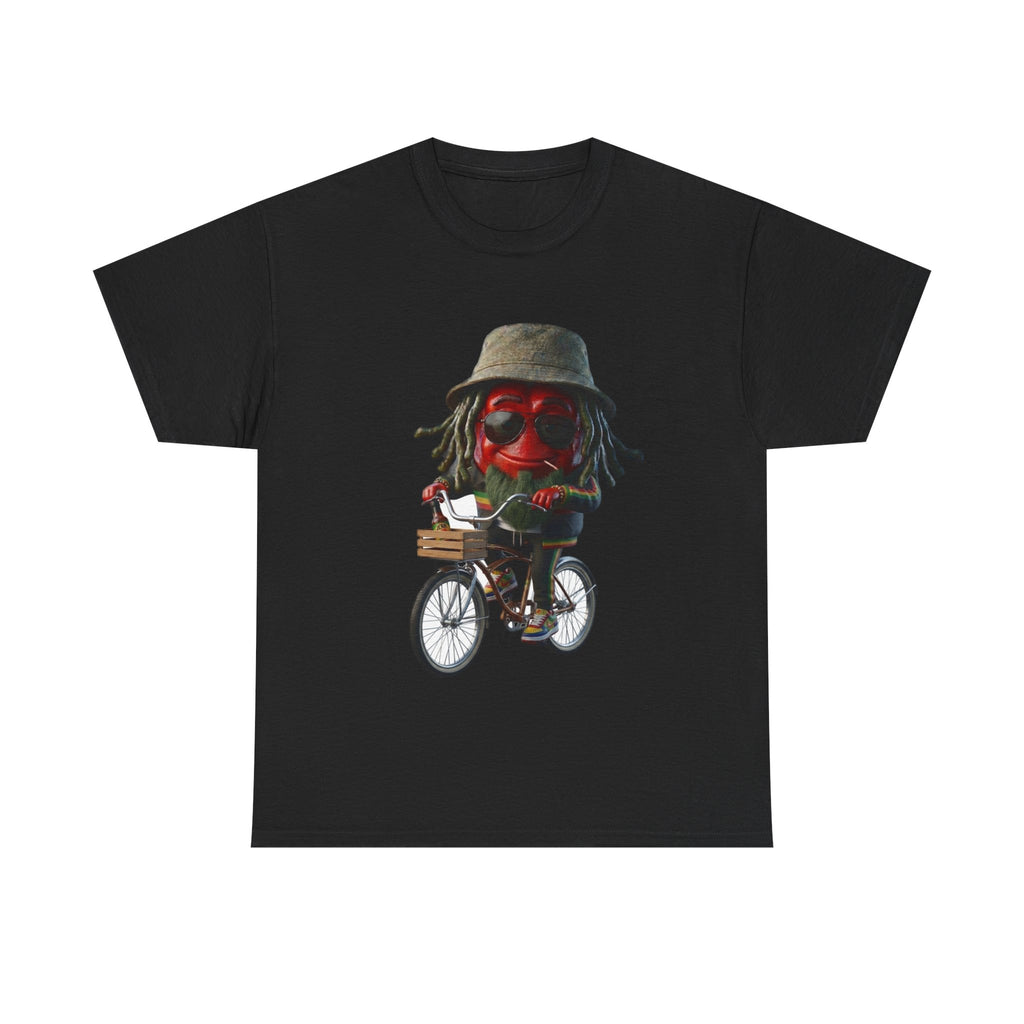 Uncs Table Jerk Habanero Cruiser Chill — T-Shirt