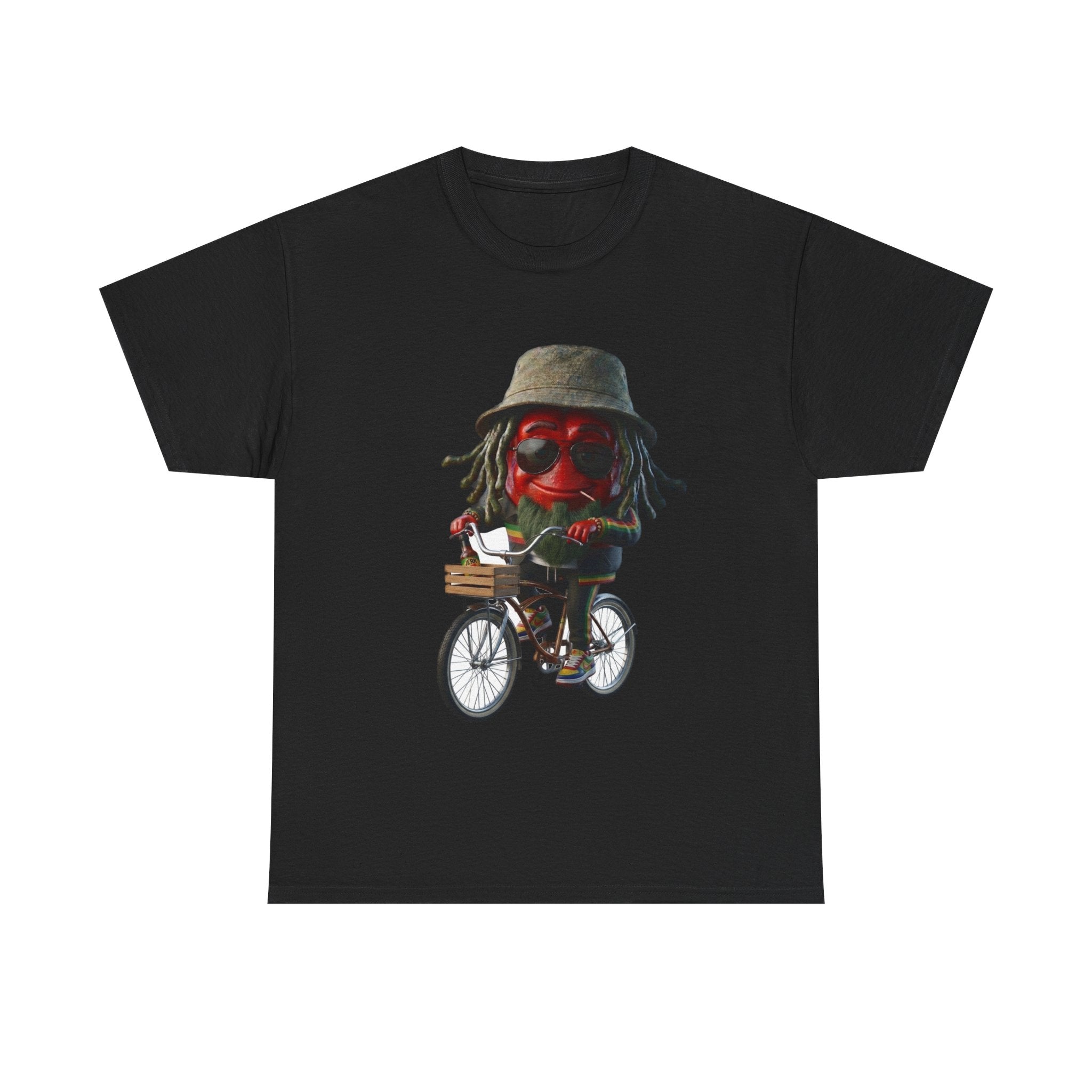 Uncs Table Jerk Habanero Cruiser Chill — T-Shirt