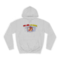 Unc's Table: Full Jerk No Brakes Comic Tee — Hoodie