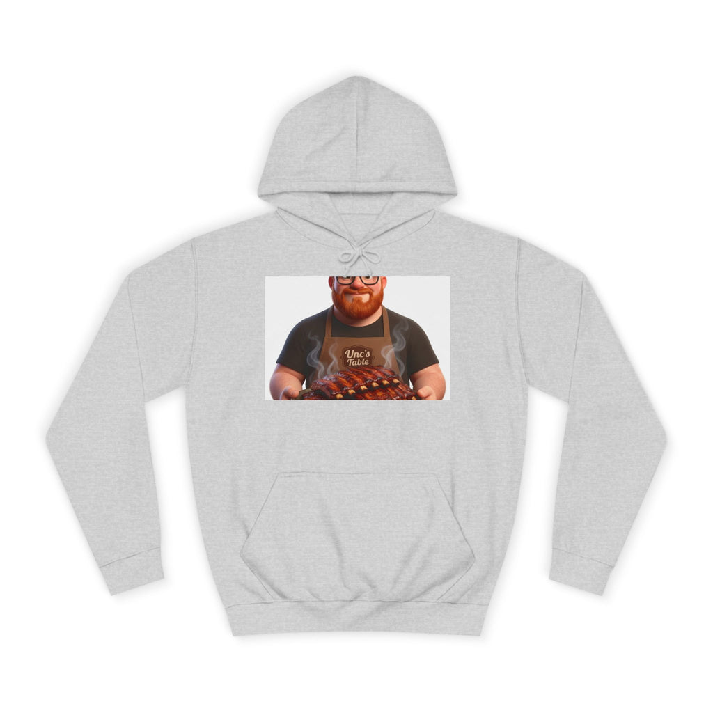 Unc's Table Pitmaster Pride Tee — Hoodie