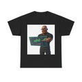 Unc's Table Unc Financial Visionary Merch — T-Shirt