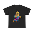 Unc's Table Muusttaarrdd Skydive Mascot Tee — T-Shirt