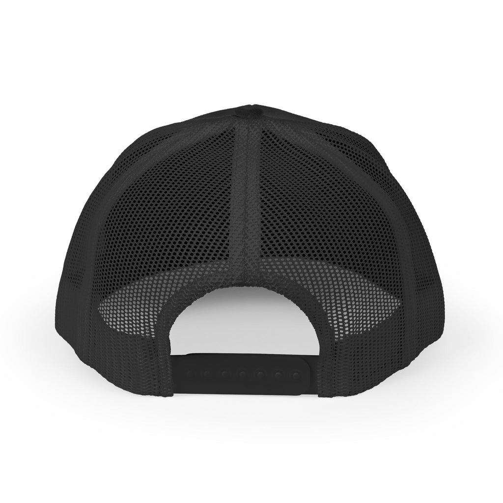 Unc's Table Stay Chill Lemon Patch — Snapback