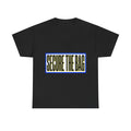 Secure The Bag Entrepreneur Hustle Tee — T-Shirt