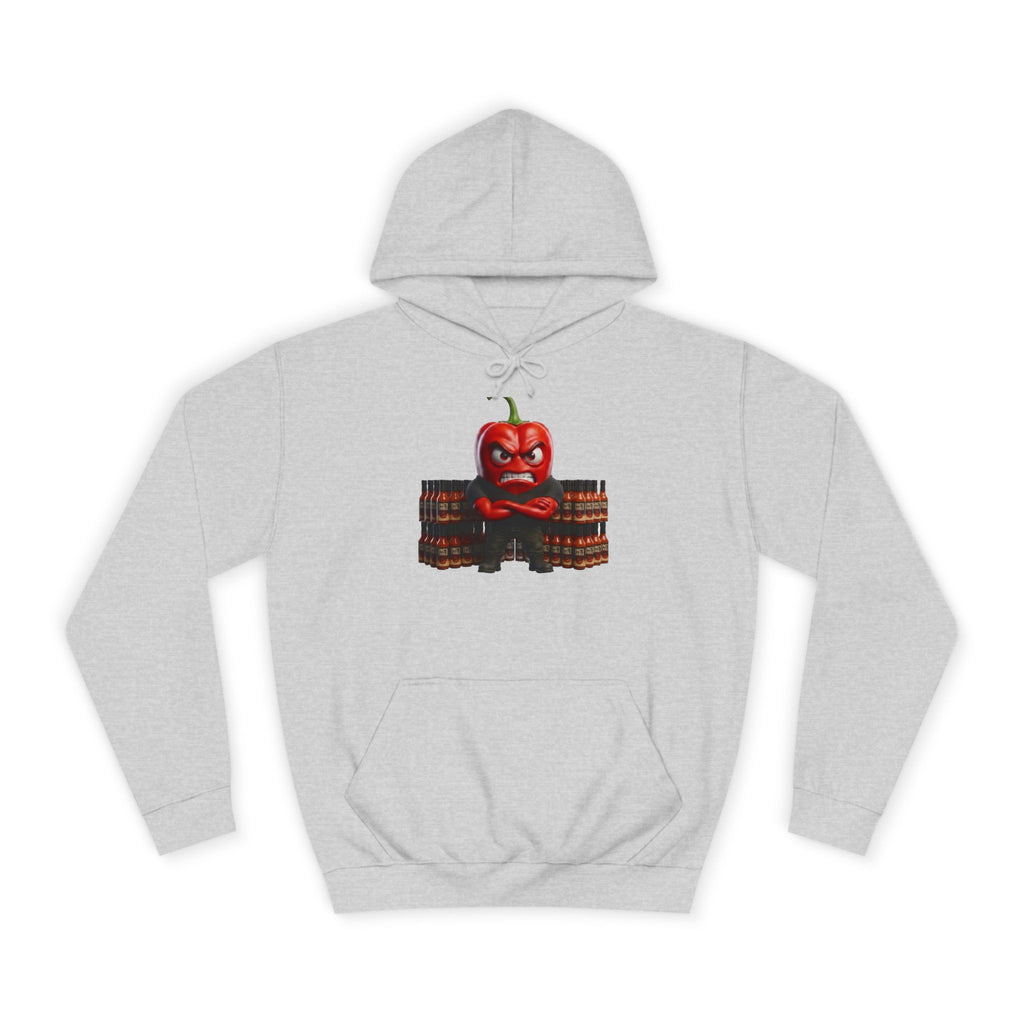 Uncs Table OG Habanero Hot Sauce Guard — Hoodie