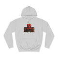 Uncs Table OG Habanero Hot Sauce Guard — Hoodie