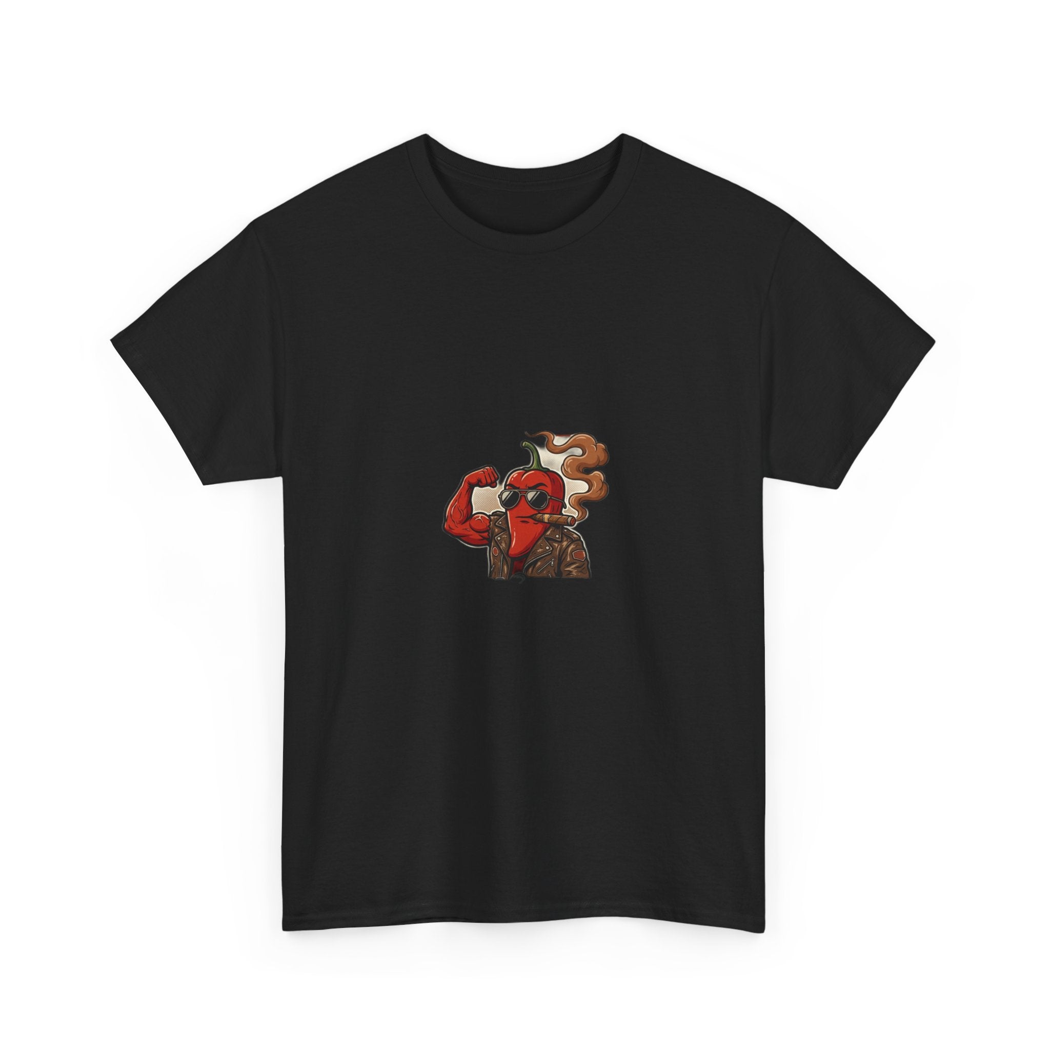 Unc's Table OG Habanero Vintage Tee — T-Shirt