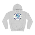 Unc's Table: Stay Frosty Lemon Patch Tee — Hoodie