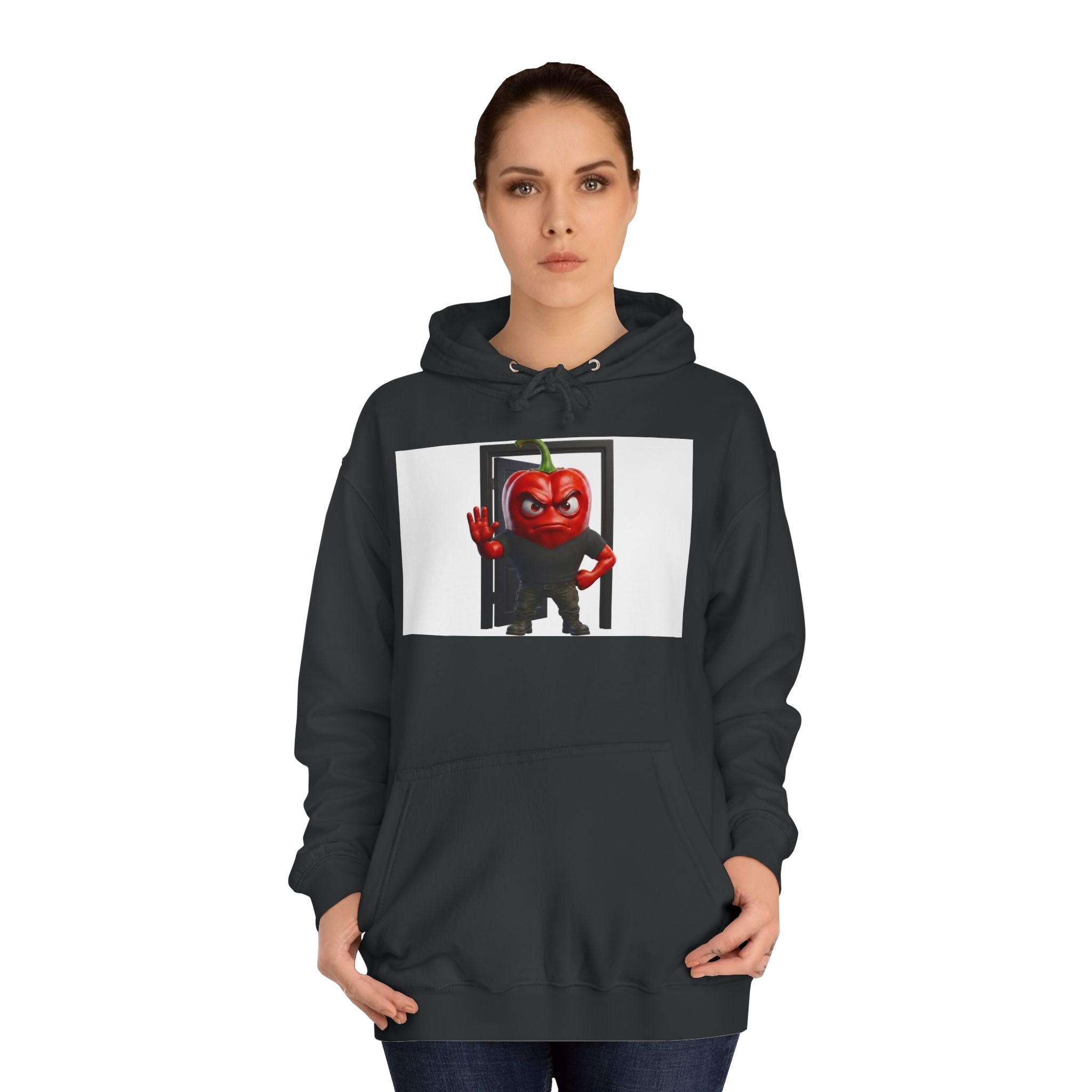 Unc's Table OG Habanero Bouncer Tee — Hoodie