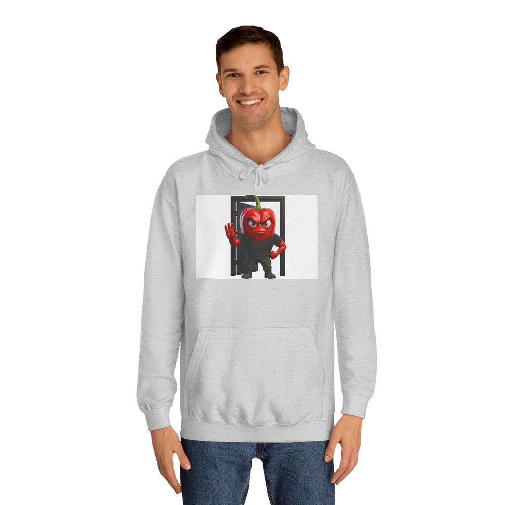Unc's Table OG Habanero Bouncer Tee — Hoodie
