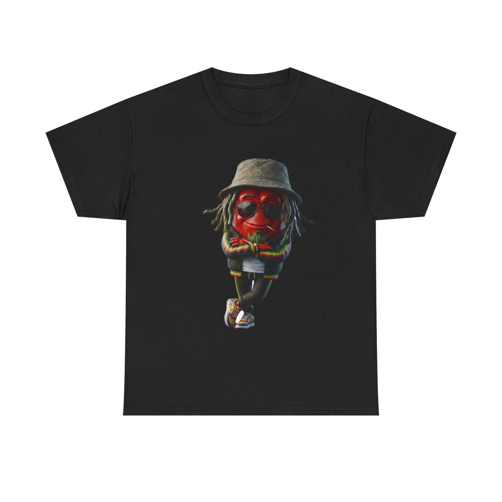 Unc's Table Jerk Habanero Smoker — T-Shirt