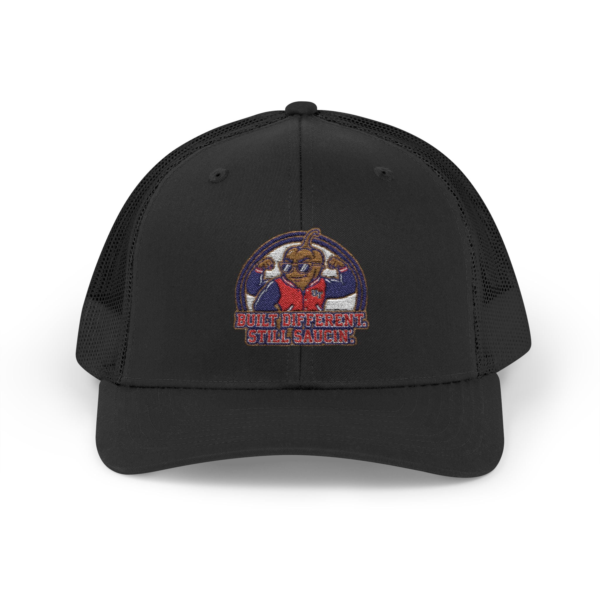 Unc's Table: Built Different, Still Saucin' — Snapback
