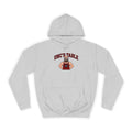 Unc's Table: Pitmaster Crew Varsity Tee — Hoodie