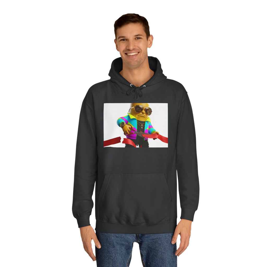 Unc's Table Muusttaarrdd Grand Opening Tee — Hoodie