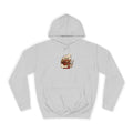 Unc's Table Master of the Flame Vintage Art — Hoodie