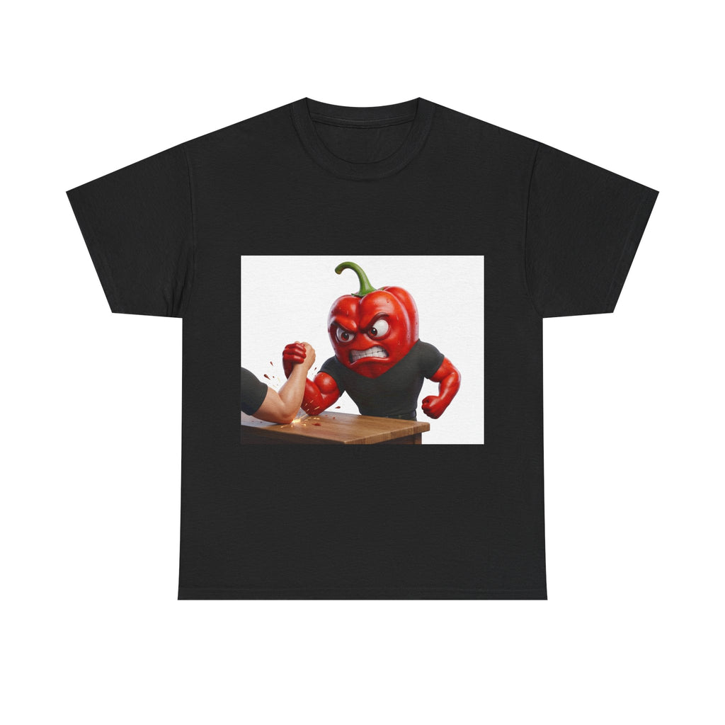 Unc's Table OG Habanero Victory Merch — T-Shirt