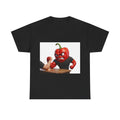 Unc's Table OG Habanero Victory Merch — T-Shirt