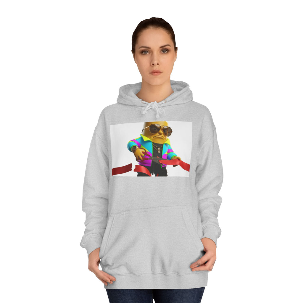 Unc's Table Muusttaarrdd Grand Opening Tee — Hoodie