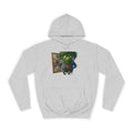 Unc's Table Jalapeno Dill Strategy Board — Hoodie
