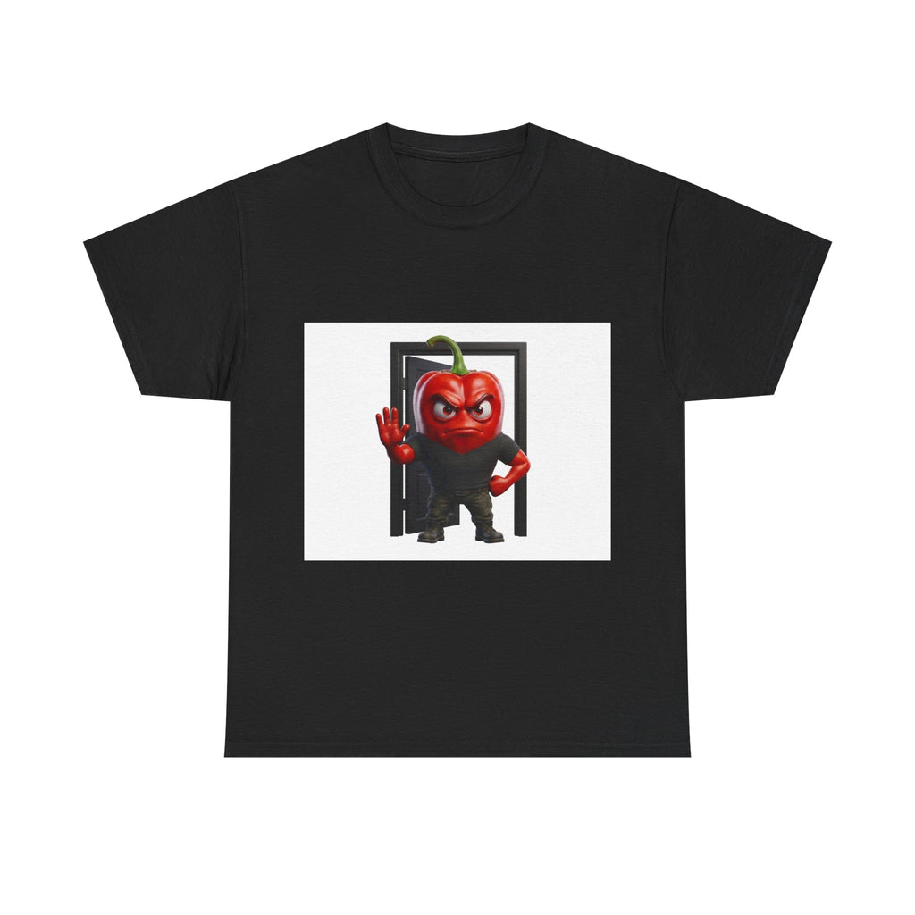 Unc's Table OG Habanero Bouncer Tee — T-Shirt