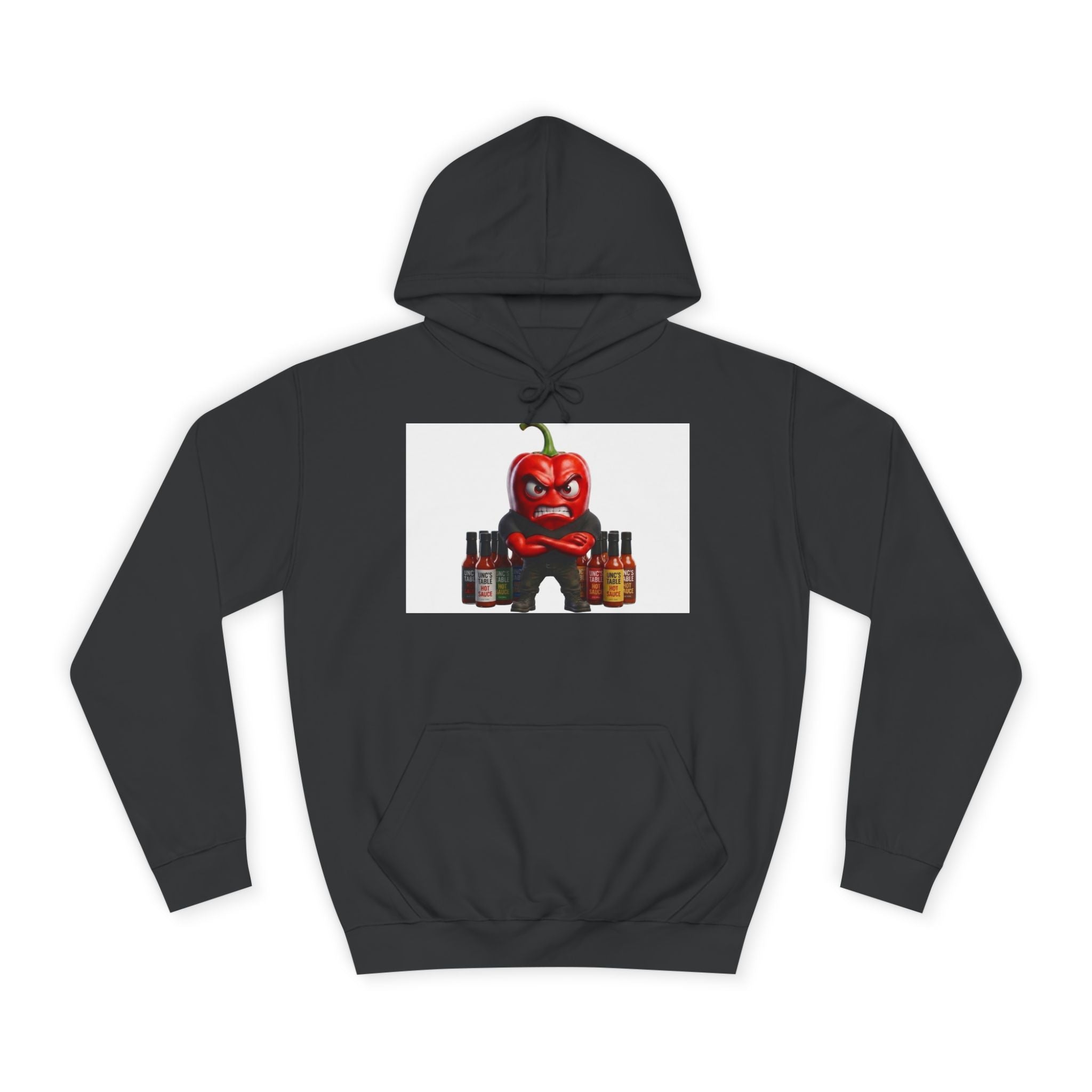 Unc's Table OG Habanero Protector Tee — Hoodie