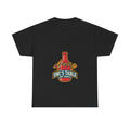 Unc's Table Pitch Perfect Athletic Tee — T-Shirt