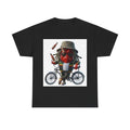 Unc's Table Jerk Habanero Juggler — T-Shirt